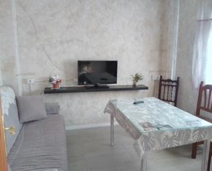 Living room of House or chalet for sale in Ubrique  with Terrace and Balcony