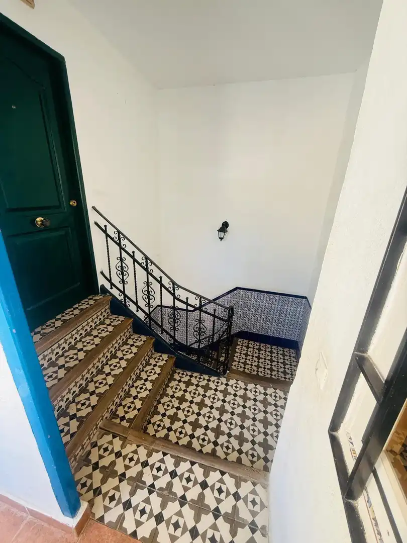Estudio de alquiler en Córdoba con Aire acondicionado y Amueblado