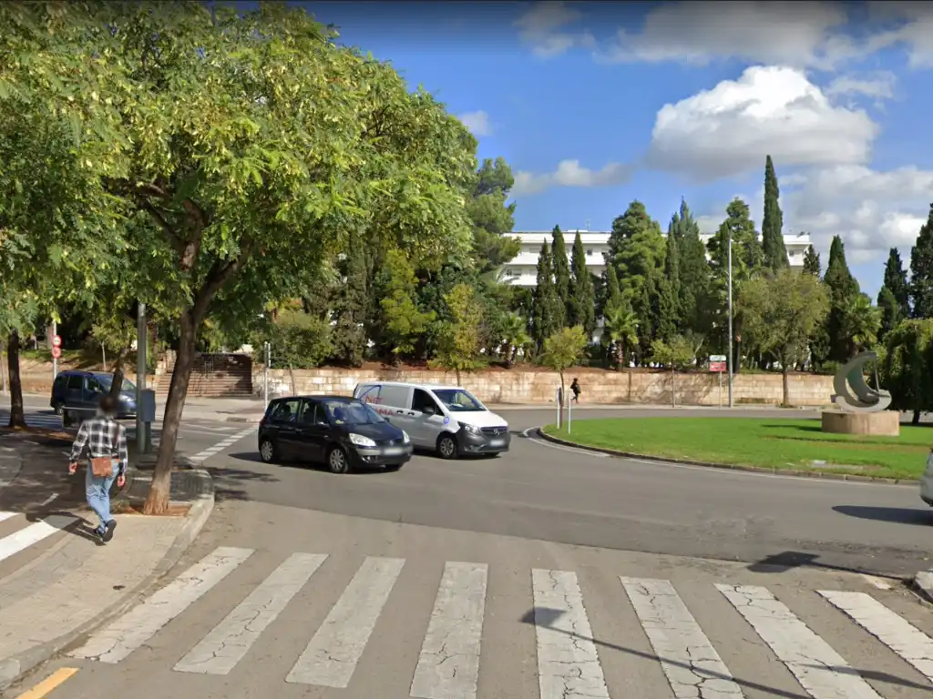 Parking for sale in ANDREU JAUME I NADAL, imagen 10