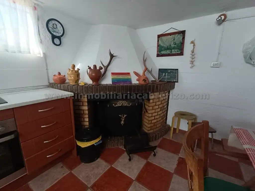 Sala d'estar de Terreny en venda en Nalda
