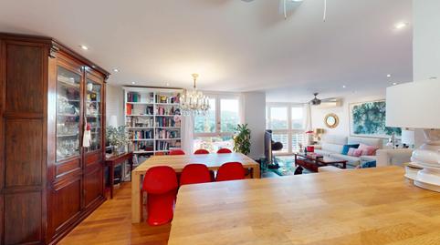 Foto 4 de Pis en venda a Avinguda de Dénia, Vistahermosa, Alicante / Alacant