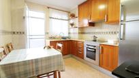 Kitchen of Flat for sale in Elche / Elx  with Balcony