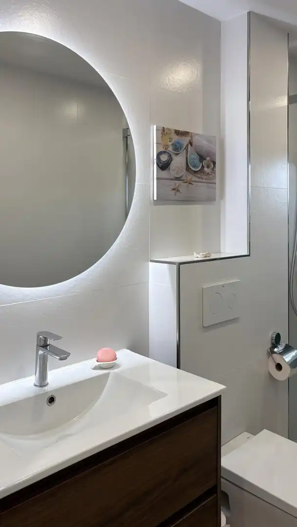 Appartement compact avec piscine à vendre à Els Pins, imagen 17