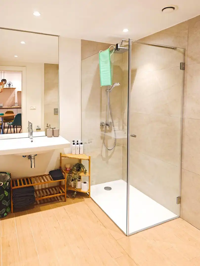 Wohnung mit Pool zum Verkauf in Calle Chirimoyo 4, imagen 6