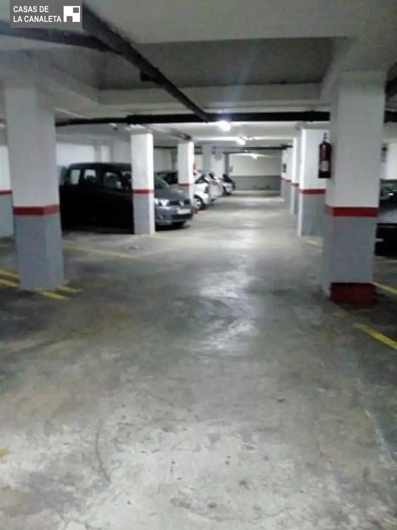 Parking à vendre à La Constitución - Canaleta, imagen 8