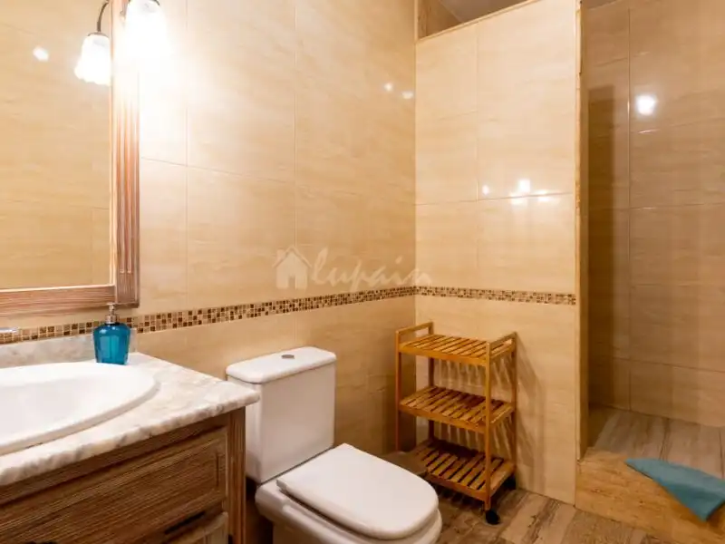 Apartments for sale in La Caldera