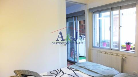 Foto 4 de Apartament de lloguer a  Avenida de Los Infantes, El Sardinero, Santander