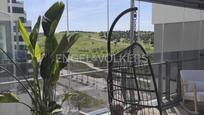 Terrace of Apartment for sale in  Madrid Capital  with Air Conditioner, Heating and Terrace