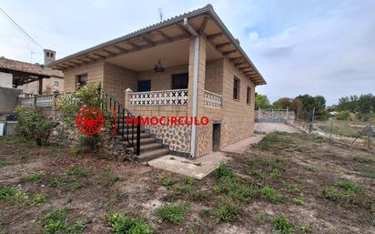 Country house zum verkauf in Calle REAL, Susinos del Páramo