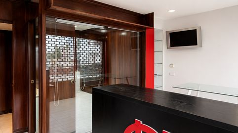 Foto 4 von Geschaftsraum zur Miete in Calle Parlamento, Numancia - San Fernando, Santander