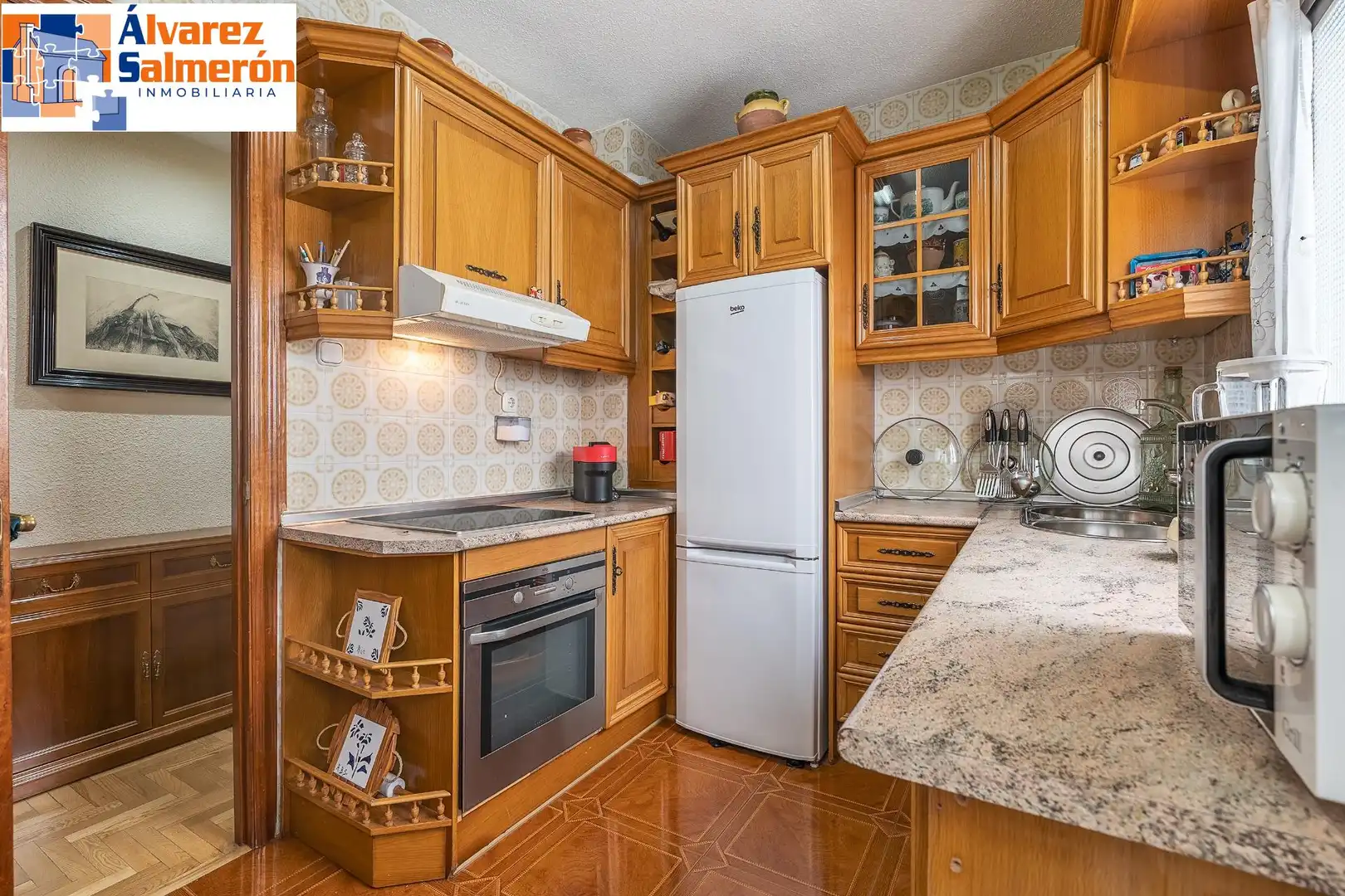 Piso con ascensor en venta en Calle MARIA LUISA DE DIOS, imagen 14
