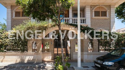 Foto 3 de Casa o xalet en venda a Picanya, Valencia