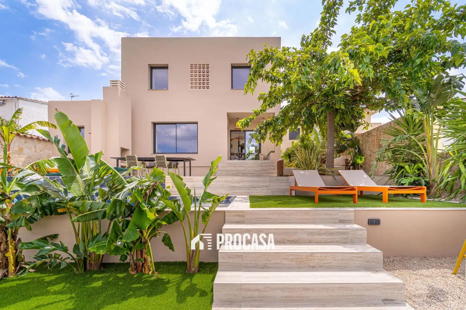 Villa avec piscine à vendre à Noguera, imagen 5