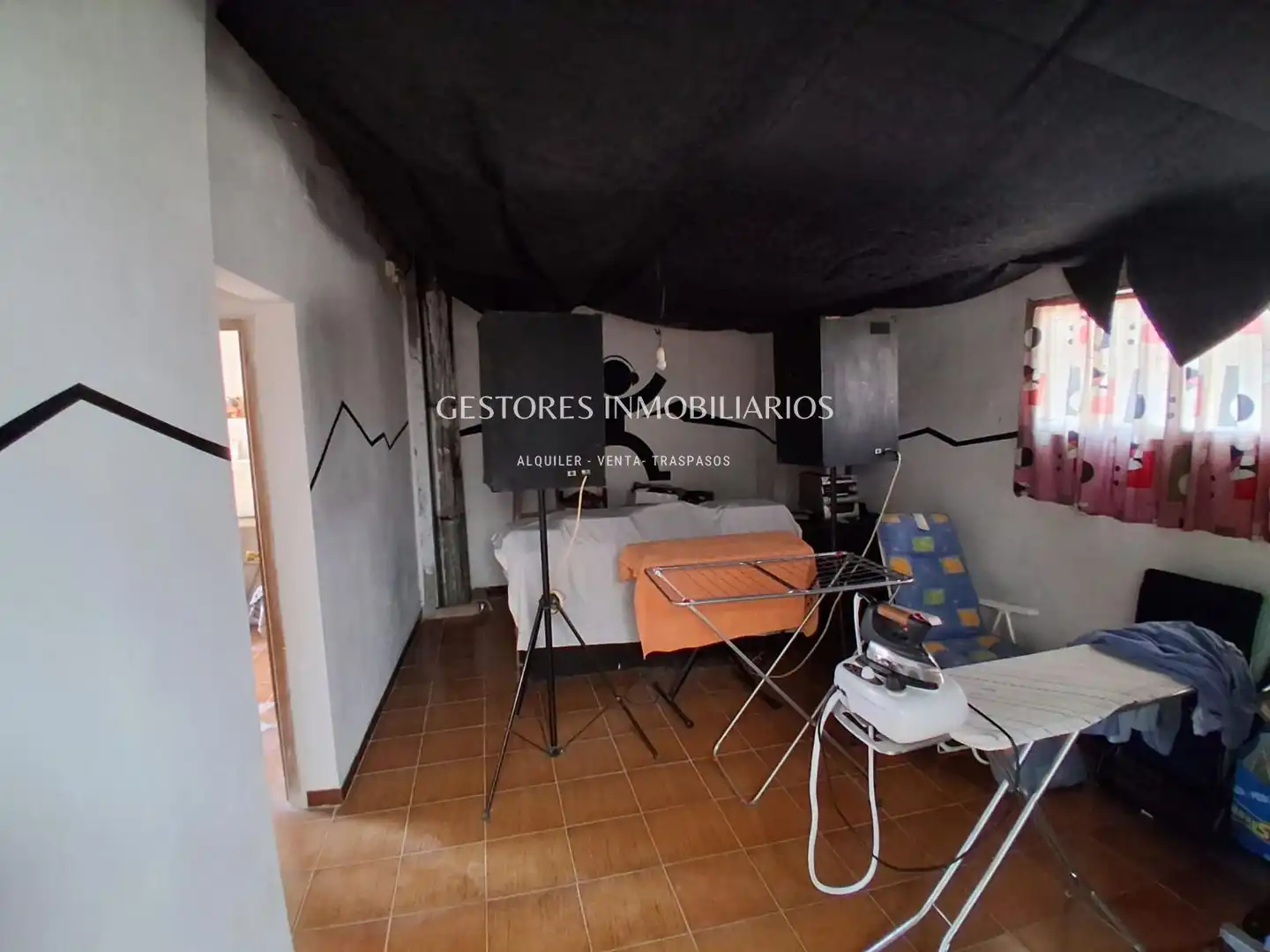 Dormitori de Edifici en venda en Cocentaina