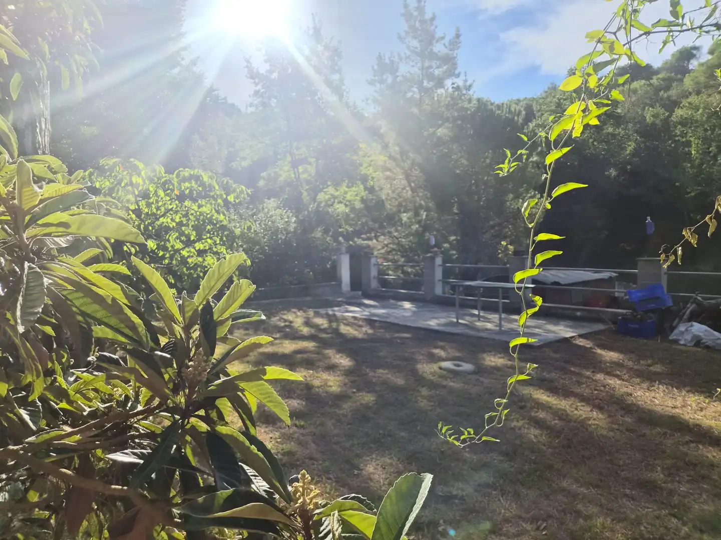 Casa con giardino in vendita a Sant Pere de Vilamajor, imagen 21