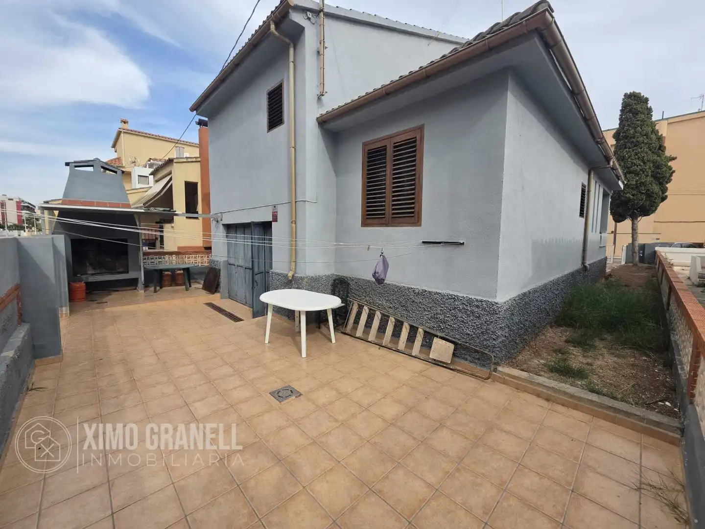 Casa o xalet en venda a Moncofa, Castellón