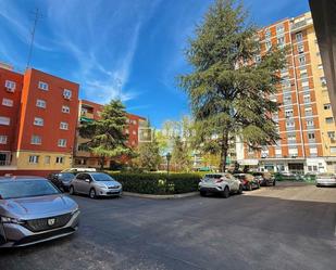 Flat for sale in Valladolid, Casa de Campo