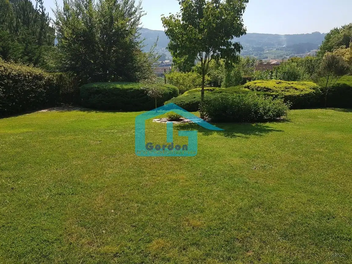 Xalet amb piscina en venda a Vilanova de Arousa, imagen 109