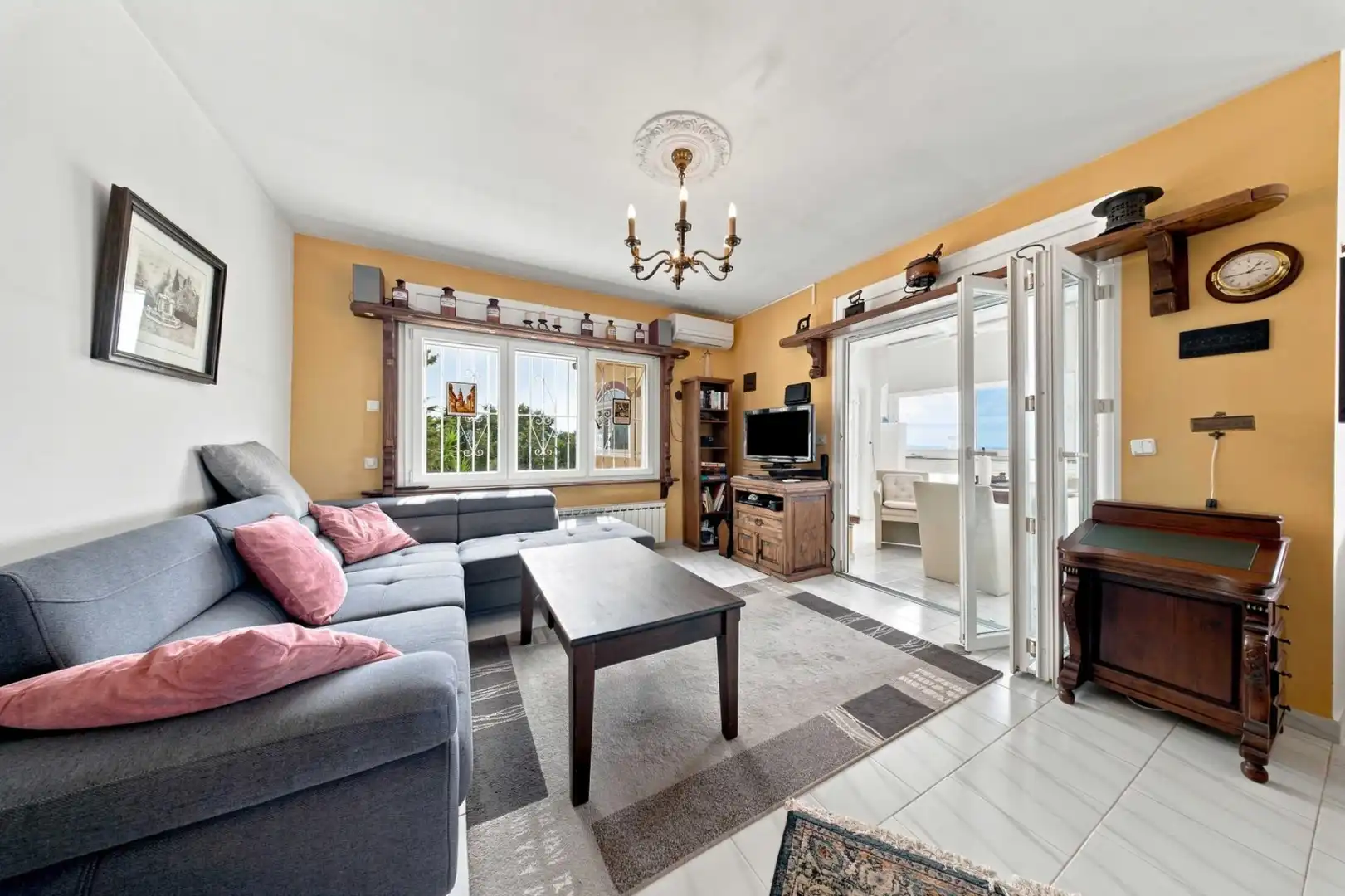 Detached house with terrace for sale in BELGICA-UR.CAN ISAC 165, imagen 6