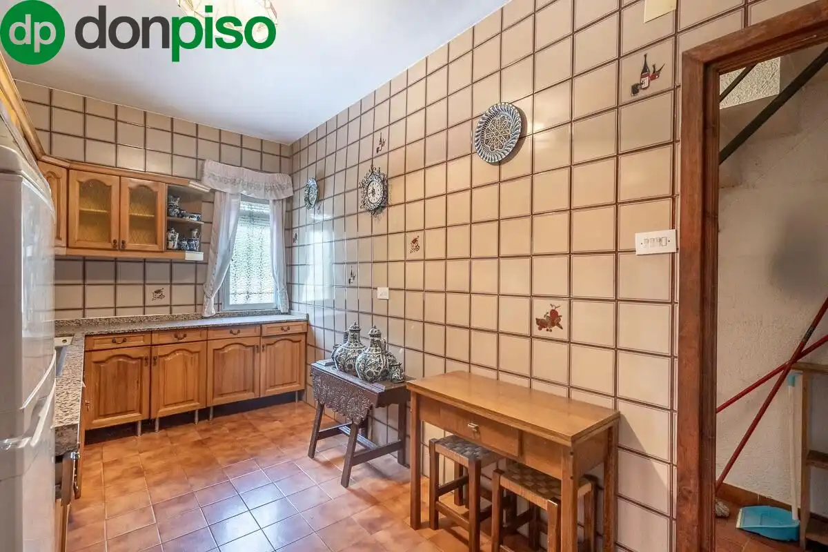 Houses for sale in Carretera de la Sierra, Lancha del Genil