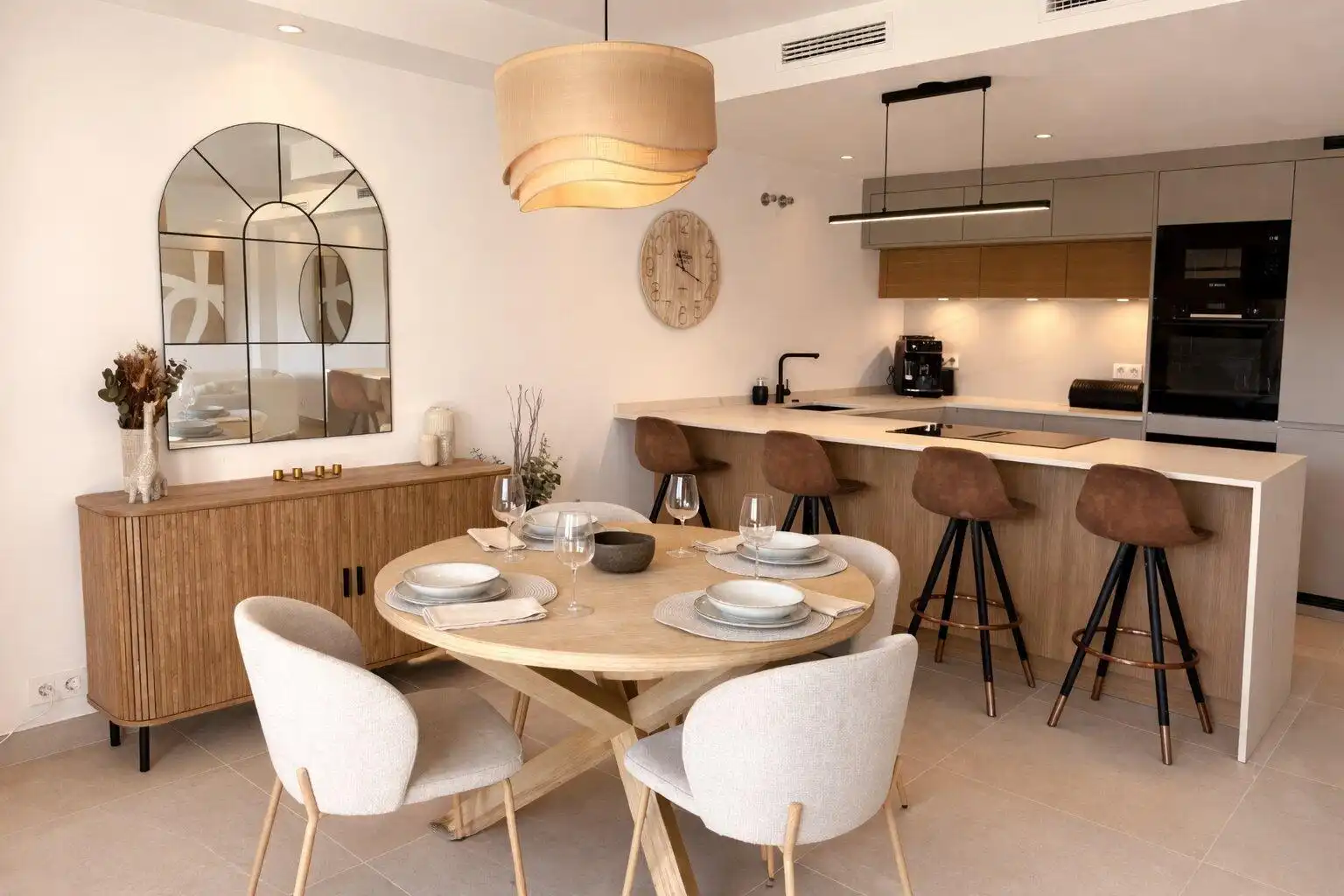 Casa a schiera con terrazza in vendita a Calle DOS HERMANAS II, imagen 10
