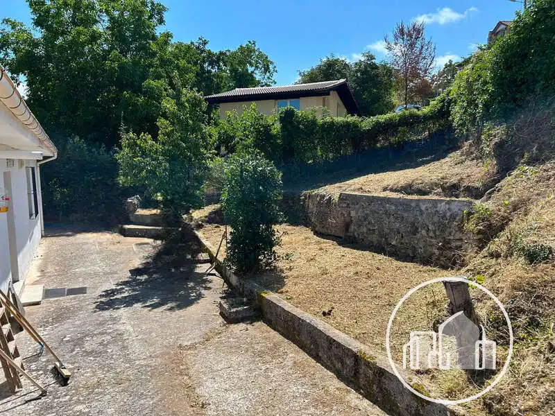 Casa o xalet en venda en Merindad de Valdeporres amb Moblat