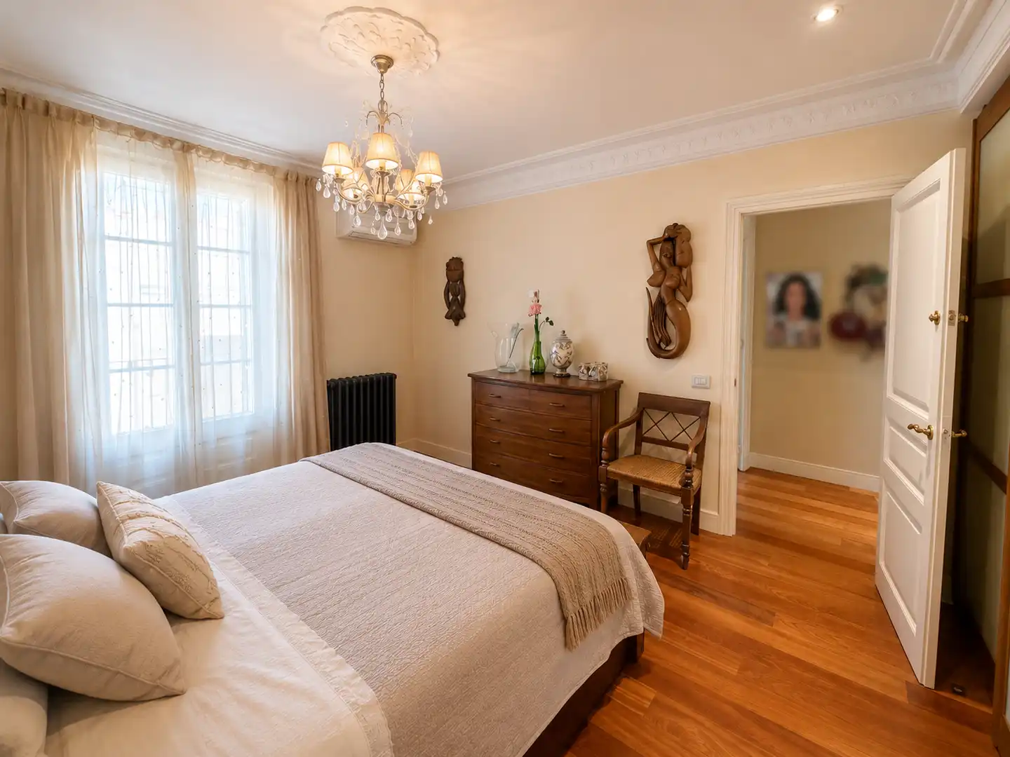 Flat for sale in de Roger de Llúria, Dreta de l'Eixample