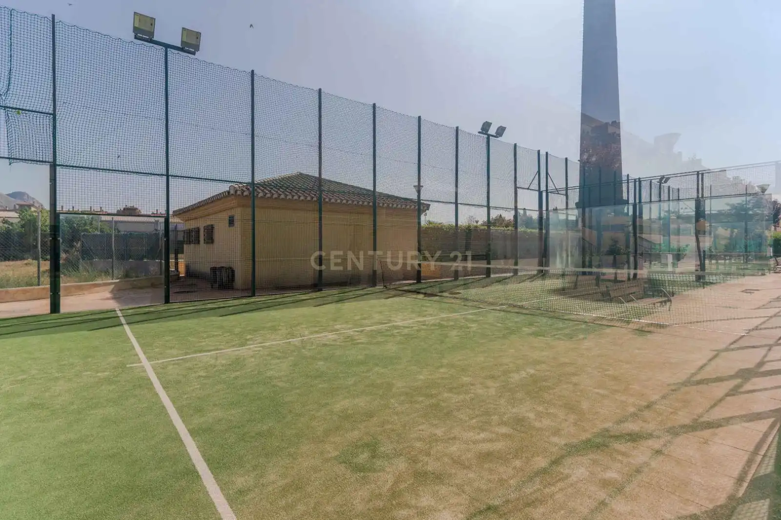 Apartments for sale in Atarfe  with Balcony and Community pool
