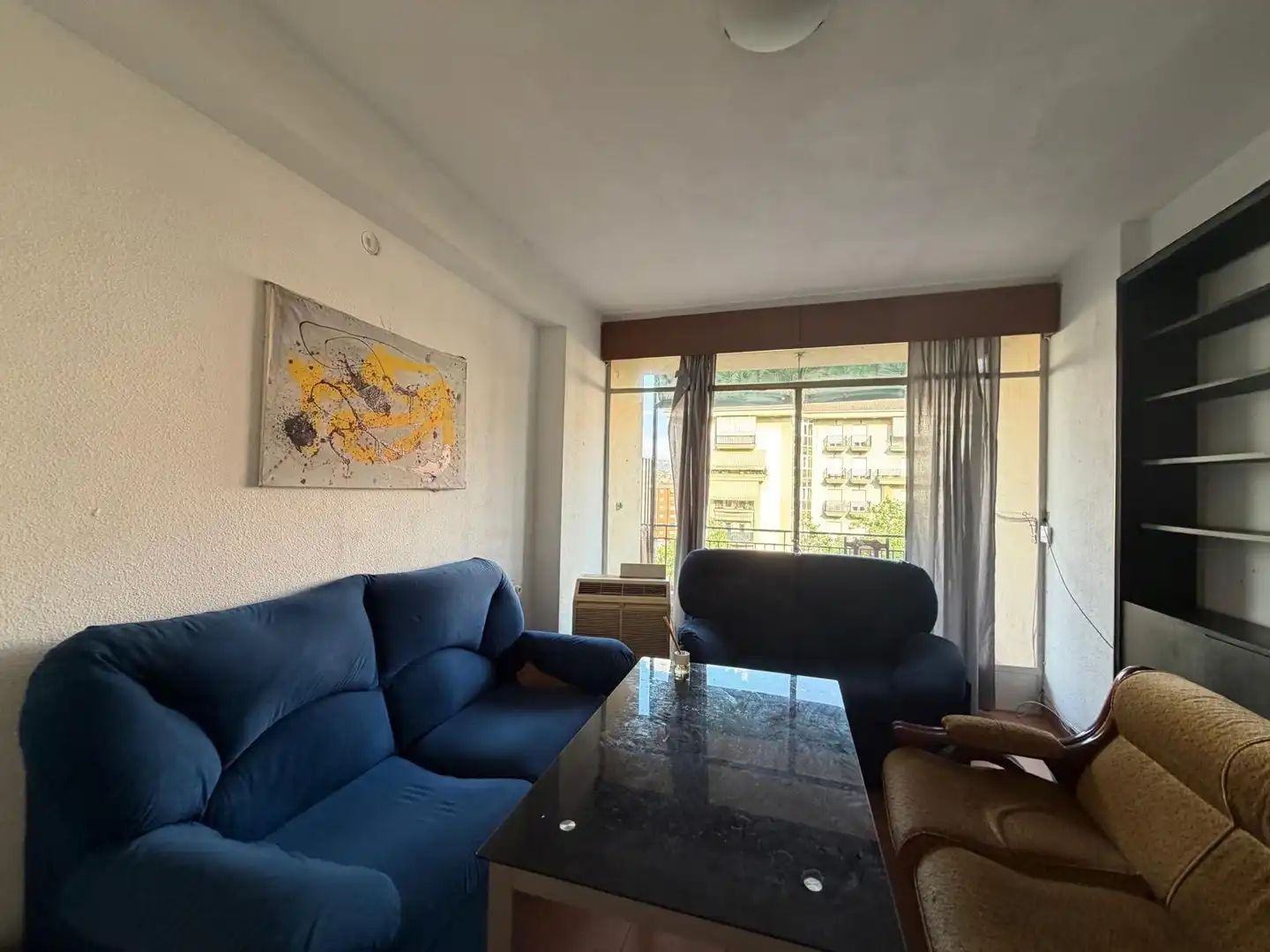 Flat with lift to rent in Centro, imagen 2