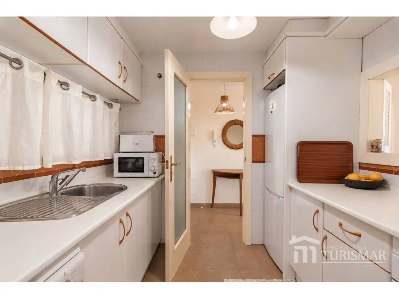 Apartamento con piscina en venta en Paseo Cruz 1, imagen 6