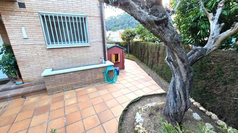 Foto 3 de Casa adosada en venta en Sant Fost de Campsentelles, Barcelona