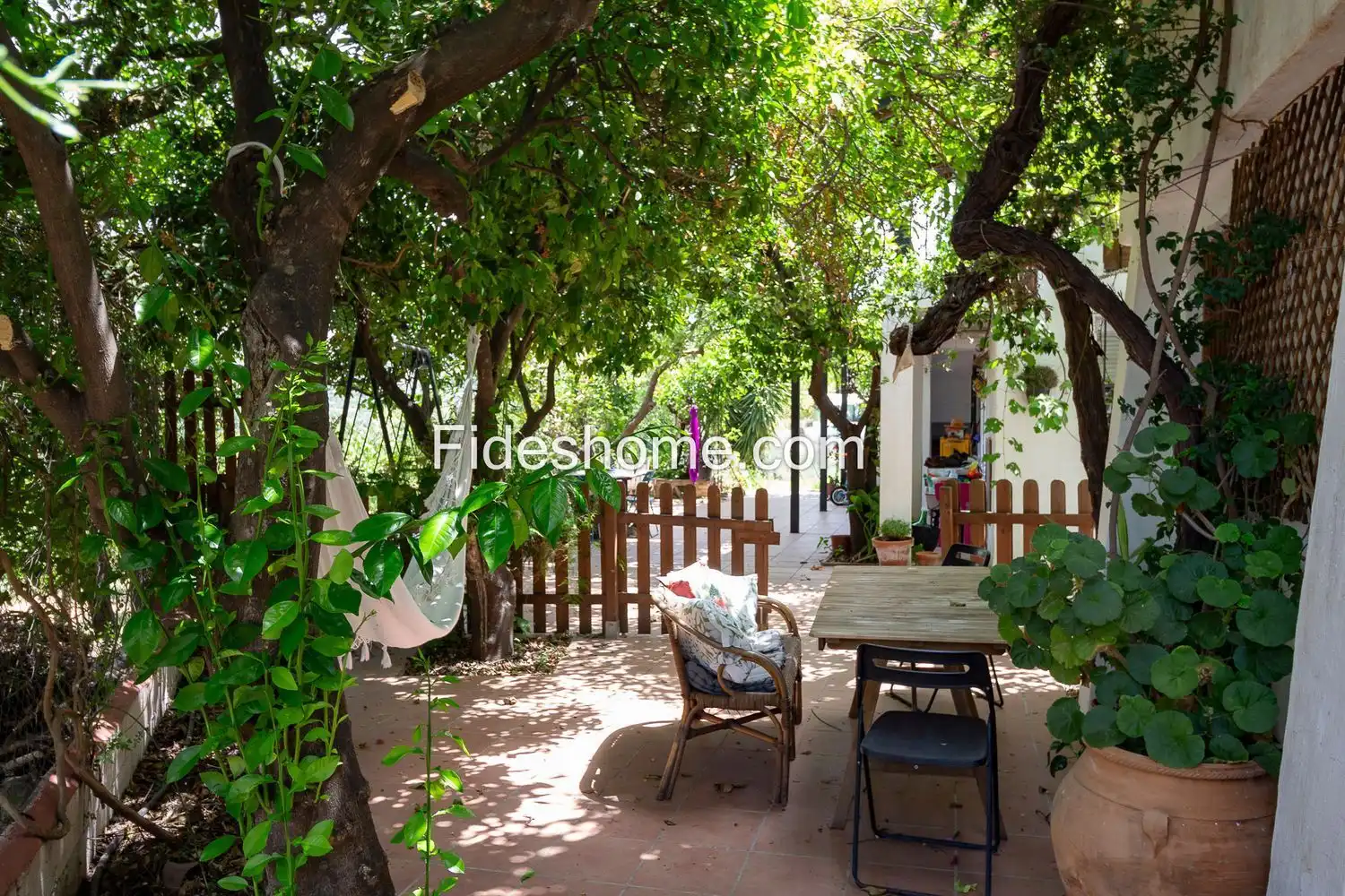 Casa rustica con piscina in vendita a Avenida 28 de Febrero 8, imagen 34