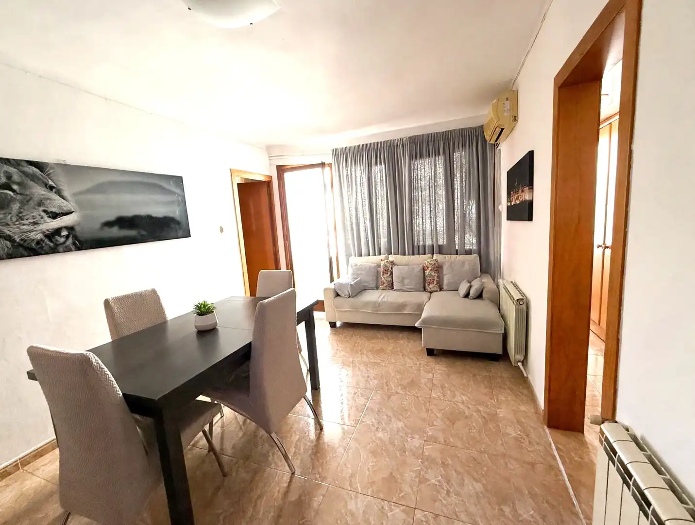 Piso con terraza en venta en La Plantera, imagen 5
