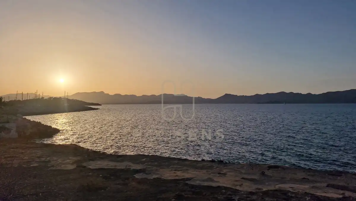 Casa o chalet en venta en Alcúdia con Jardín privado, Terraza y Trastero