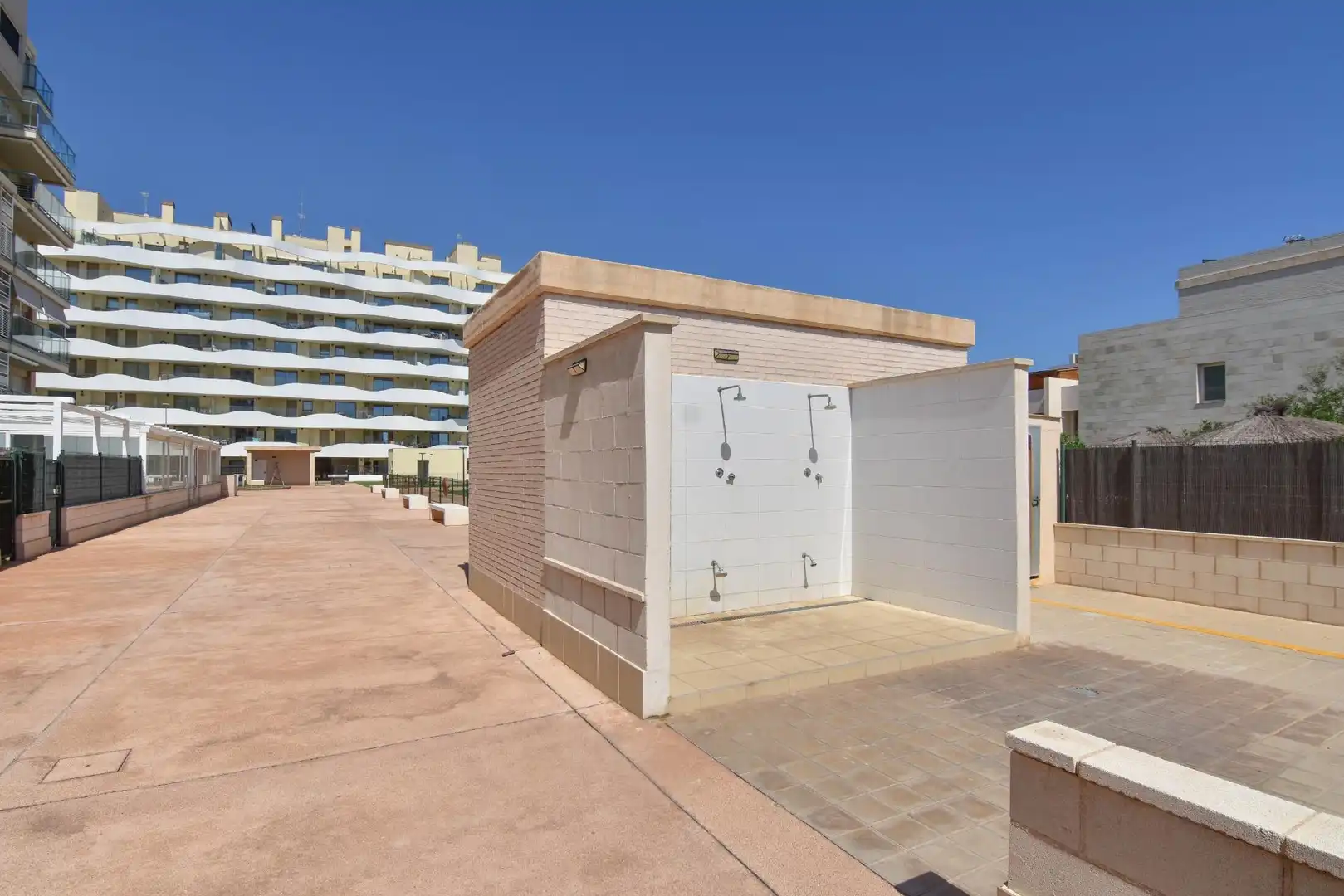 Apartment with pool to rent in Playa del Puig, imagen 27