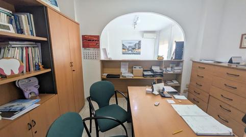 Foto 5 de Pis en venda a Puerto Deportivo, Málaga