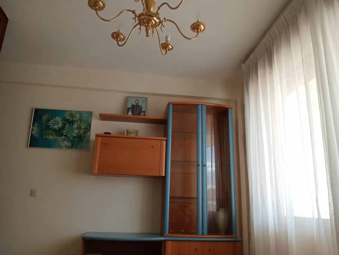 Piso con piscina en venta en Avenida Luis Rocafort 53, imagen 15
