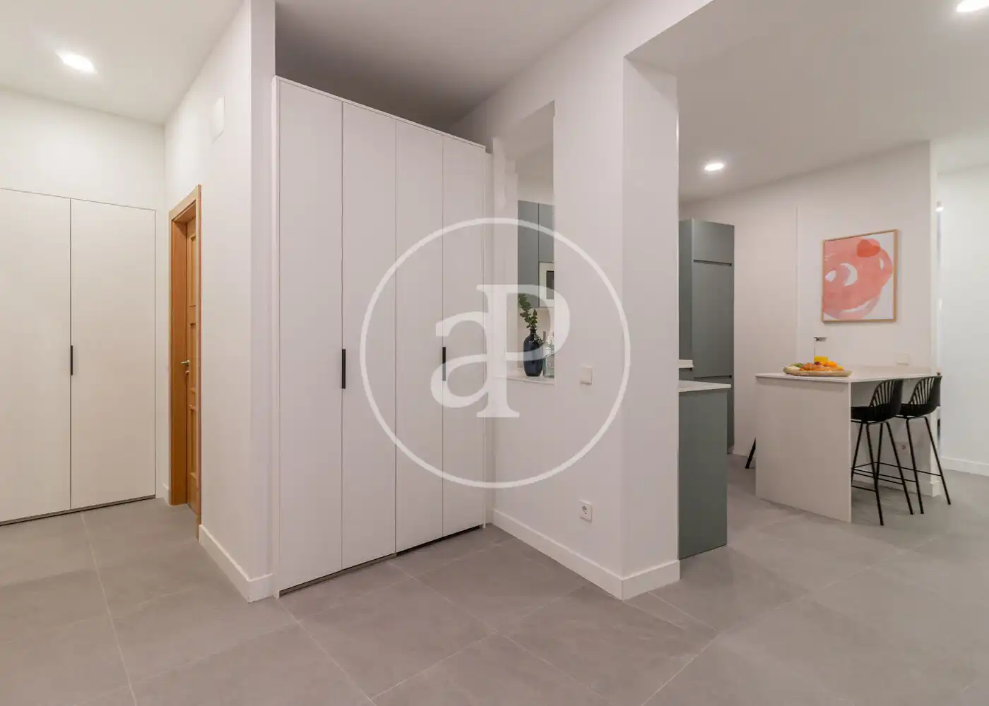 Wohnung mit Terrasse zur Miete in C. de las Maldonadas, imagen 7