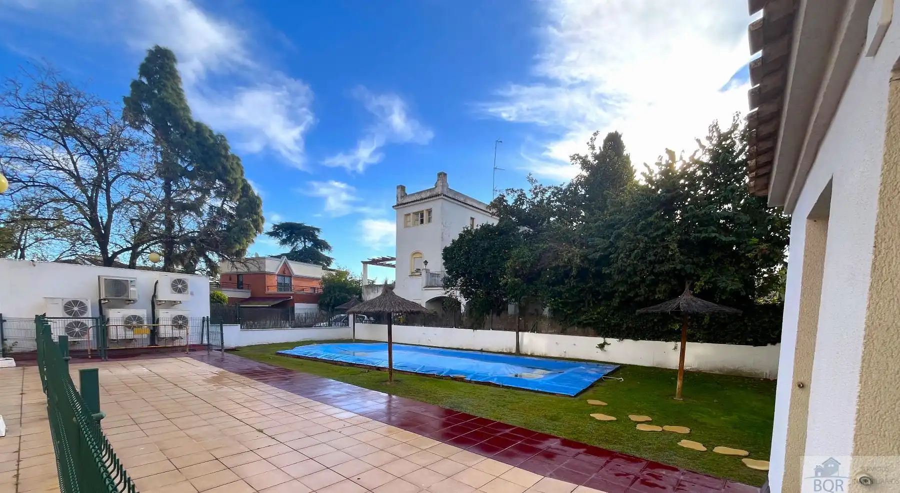 Appartamento con piscina in affitto a Avenida - Divina Pastora - Plaza de Toros, imagen 34