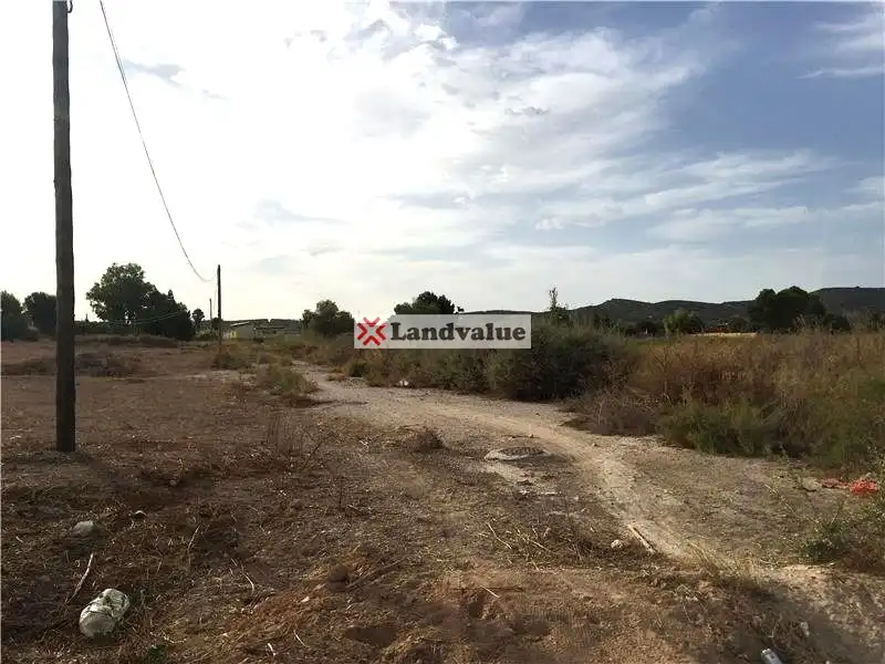 Terrenos y solares en venta en Ámbito SU-3. Unidad de Ejecución B, imagen 5