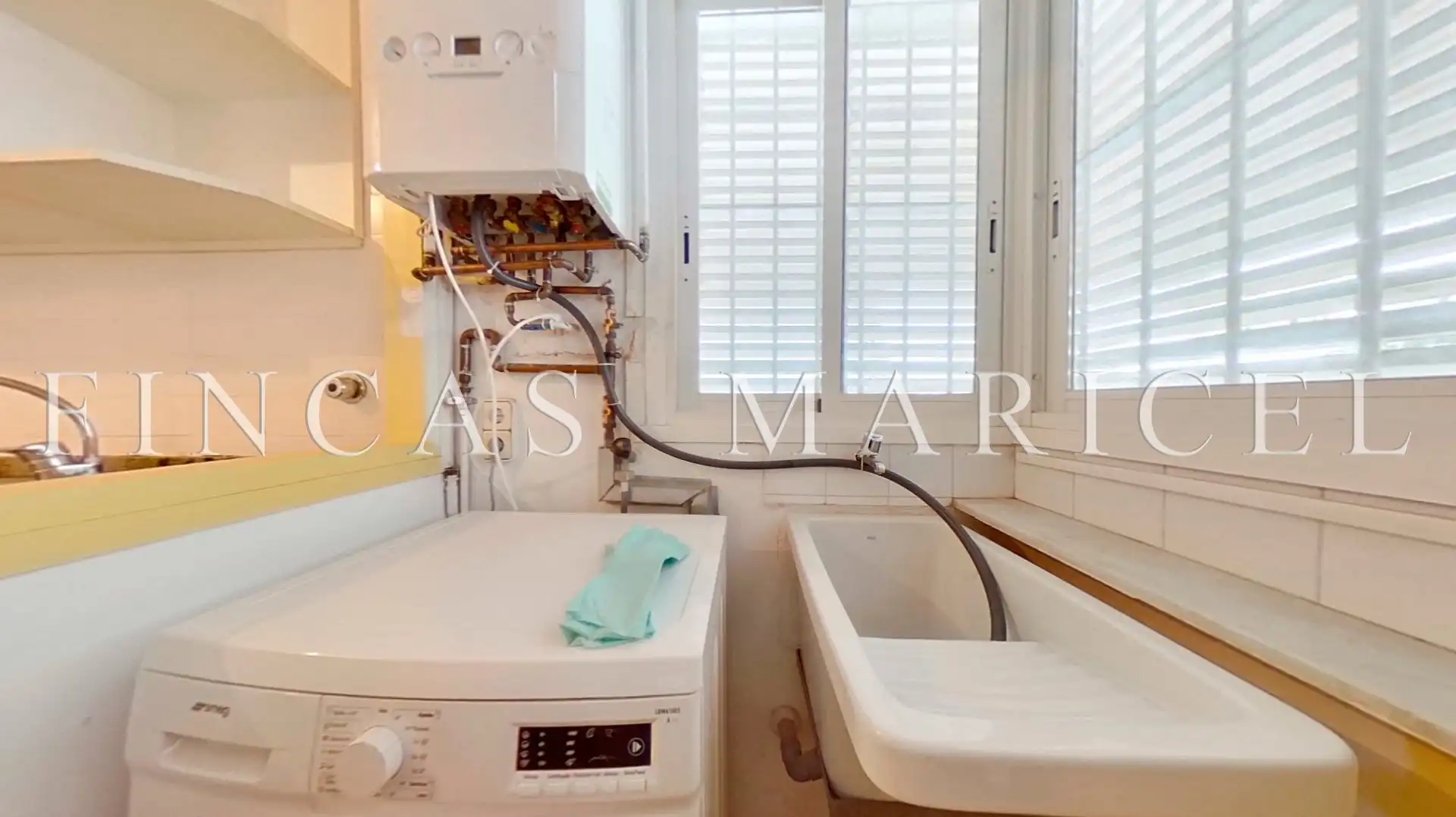 Duplexes for sale in Can Girona - Terramar - Vinyet