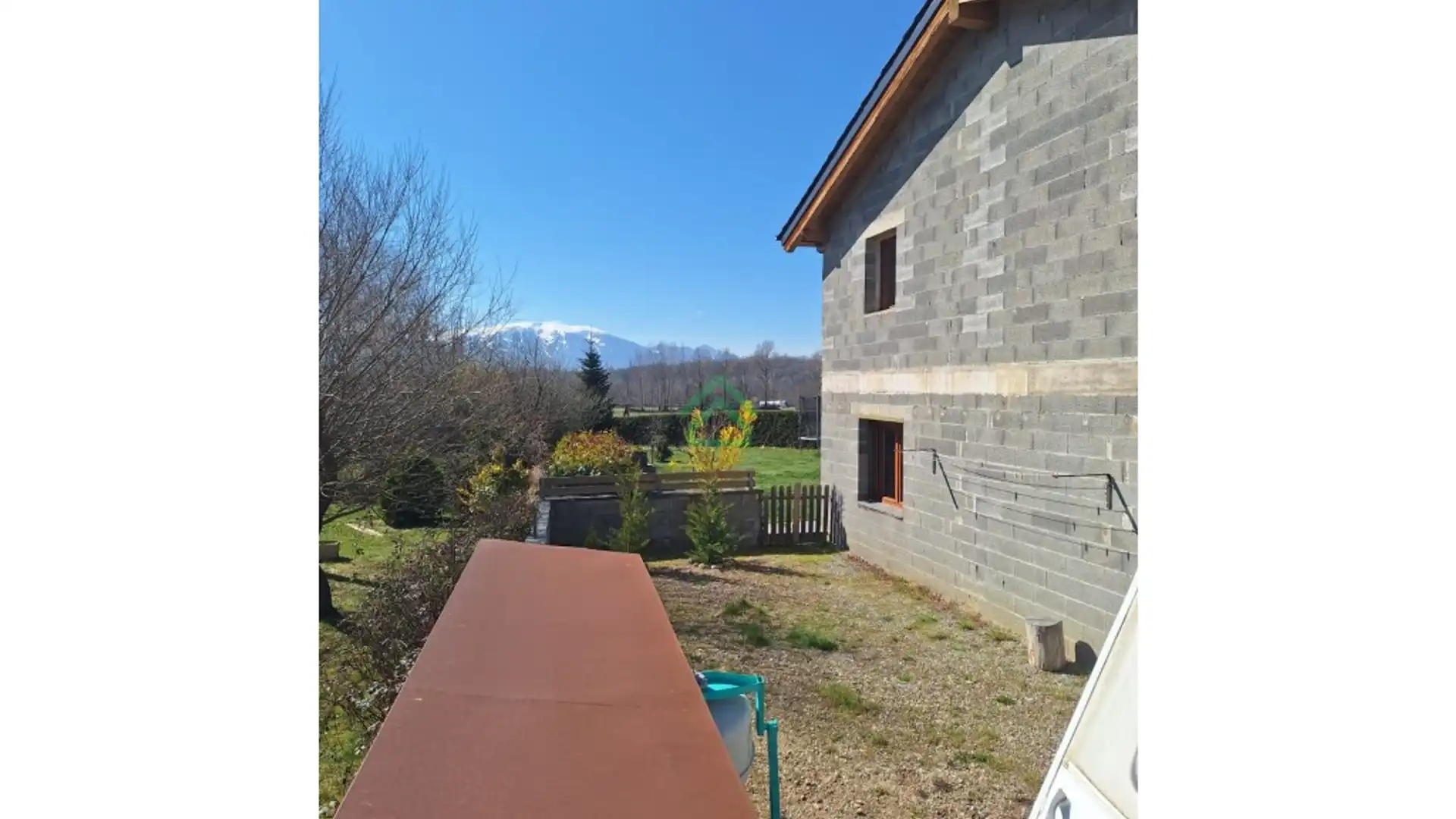 Casa o chalet en venta en Rue Joseph Llanas, Ur