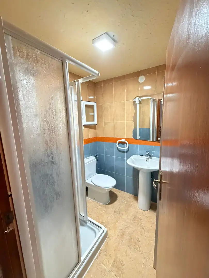 Haus oder Chalet zur Miete in Calle Jaime Balmes, 24, PAU 2-600