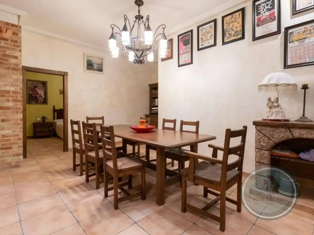 House with pool for sale in Valverde, imagen 18