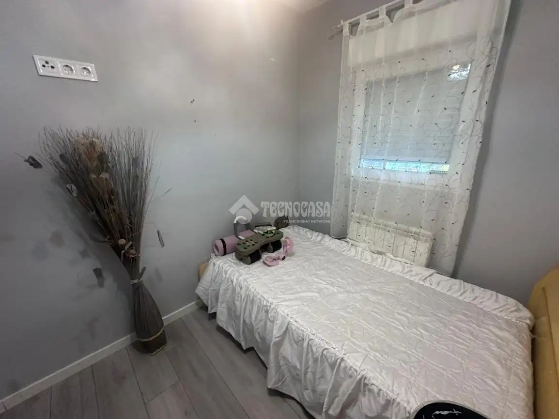 Bedroom of Flat for sale in Torrejón de Ardoz  with Terrace