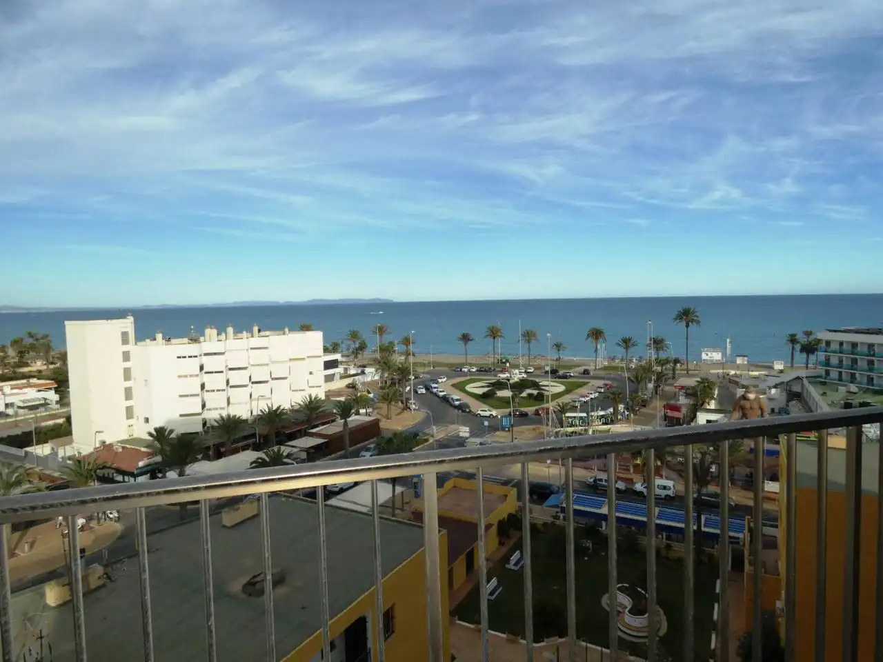 Flat with pool for sale in Avenida Mediterráneo, imagen 48