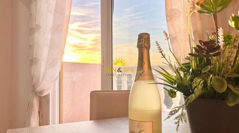 Photo 3 of Attic to rent in Torreblanca, Alicante