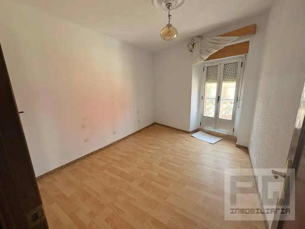 Schlafzimmer von Wohnung zum Verkauf in Las Navas del Marqués 