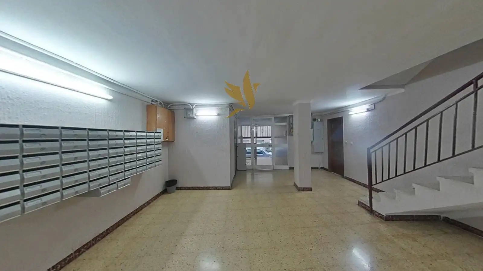 Wohnung zum Verkauf in Badalona