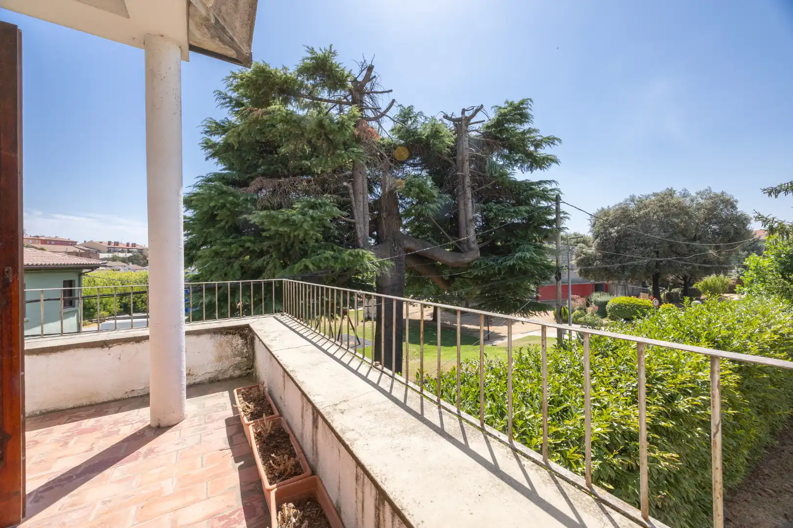 Chalet en venta en Passatge Victorià Oliveras de la Riva, imagen 35